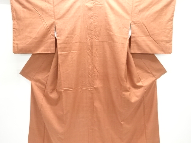 JAPANESE KIMONO / FUSHI TSUMUGI